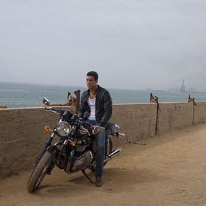 Foto 3 metros sobre el cielo