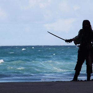 Foto Piratas del Caribe: Navegando aguas misteriosas