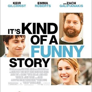 Foto It's Kind of a Funny Story
