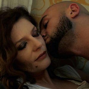 Foto Chiara Mastroianni