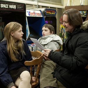 Foto Kodi Smit-McPhee