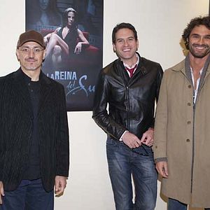 Foto La Reina del Sur