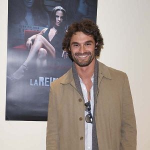 Foto La Reina del Sur