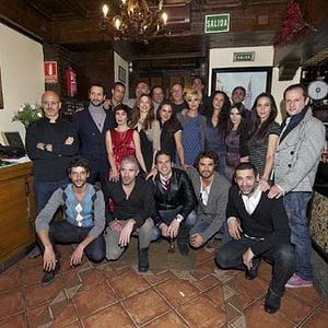 Foto La Reina del Sur