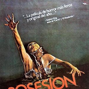 Foto El despertar del diablo