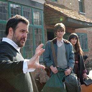 Foto Nunca me abandones