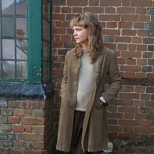 Foto Nunca me abandones