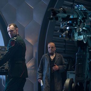 Foto Capitán América: El primer vengador