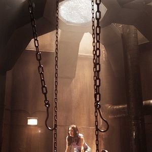 Foto El juego del miedo VII