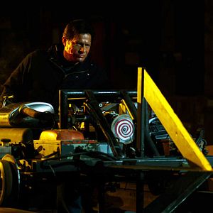 Foto El juego del miedo VII