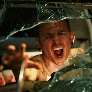 Foto El juego del miedo VII