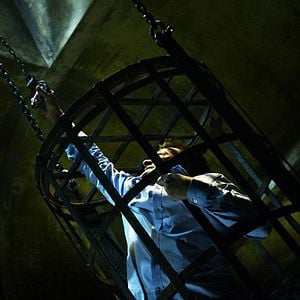 Foto El juego del miedo VII