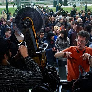 Foto El juego del miedo VII