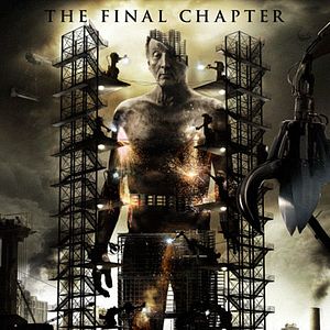 Foto El juego del miedo VII