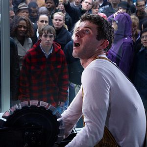 Foto El juego del miedo VII