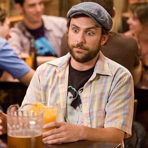 Foto Charlie Day