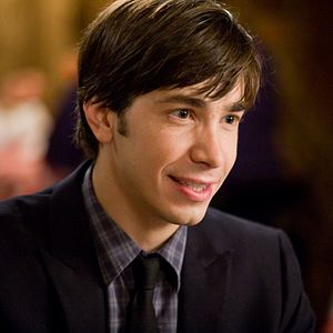 Foto Justin Long