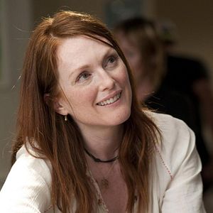Foto Julianne Moore