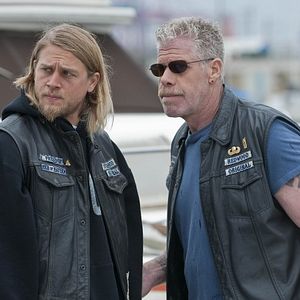 Foto Hijos de la anarquía