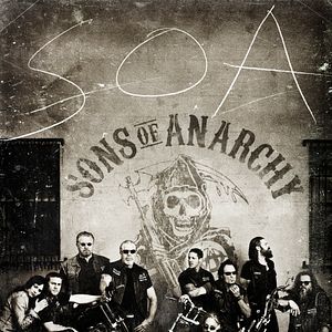 Foto Hijos de la anarquía