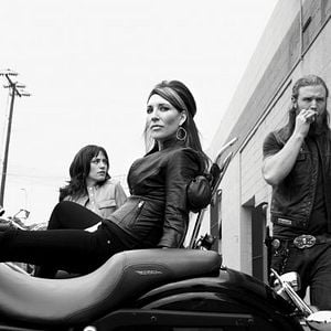 Foto Hijos de la anarquía