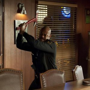 Foto Hijos de la anarquía