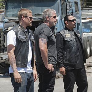 Foto Hijos de la anarquía