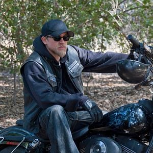 Foto Hijos de la anarquía