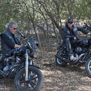 Foto Hijos de la anarquía