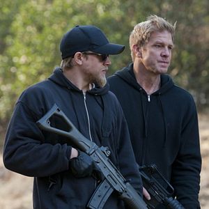 Foto Hijos de la anarquía