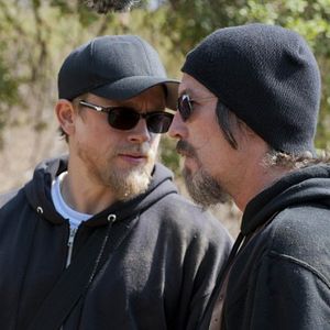 Foto Hijos de la anarquía