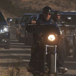 Foto Hijos de la anarquía