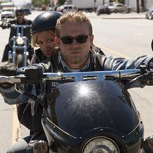 Foto Hijos de la anarquía