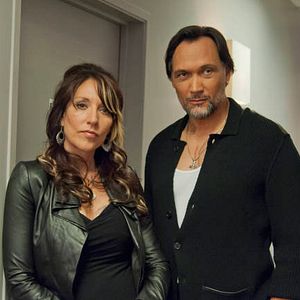 Foto Jimmy Smits