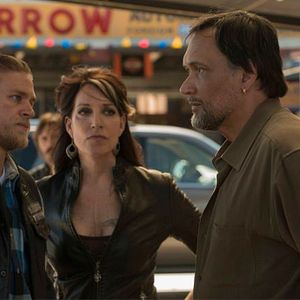 Foto Hijos de la anarquía