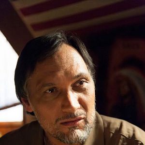 Foto Jimmy Smits