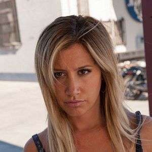 Foto Ashley Tisdale