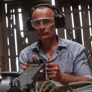 Foto Hijos de la anarquía