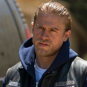 Foto Charlie Hunnam