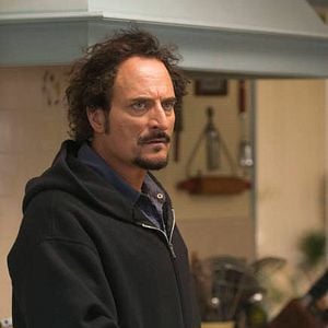 Foto Kim Coates