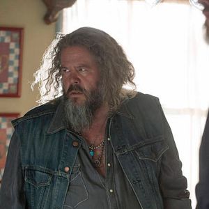 Foto Mark Boone Junior