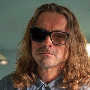 Foto Kurt Sutter