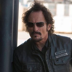 Foto Kim Coates