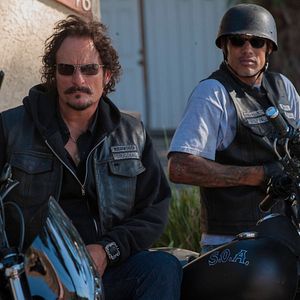Foto Kim Coates