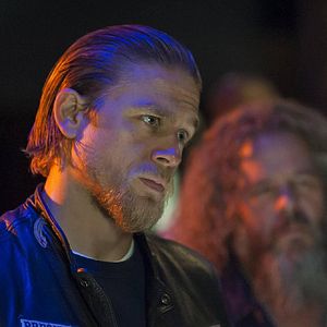 Foto Mark Boone Junior