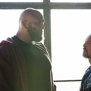 Foto Hijos de la anarquía