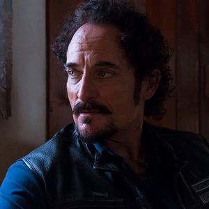 Foto Kim Coates