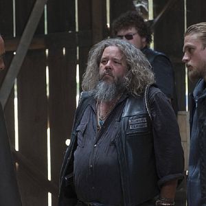 Foto Mark Boone Junior