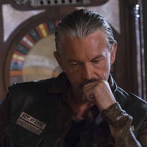 Foto Hijos de la anarquía