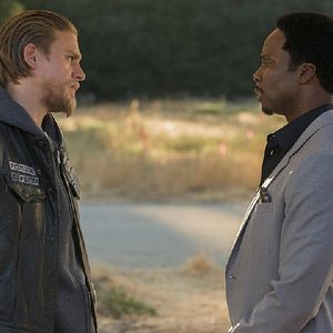 Foto Harold Perrineau